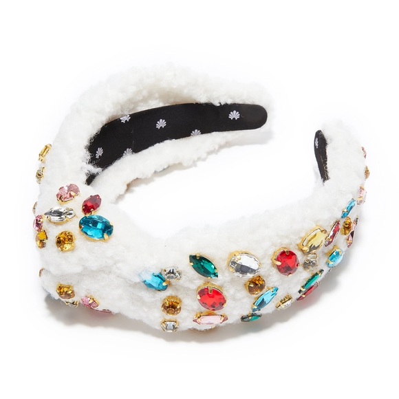 Lele Sadoughi Accessories - LeLe Sadoughi Sugar Cookie Headband